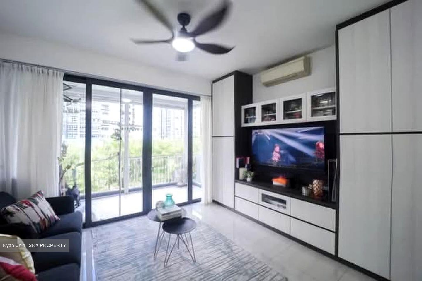 Parc Centros (D19), Condominium #598543121